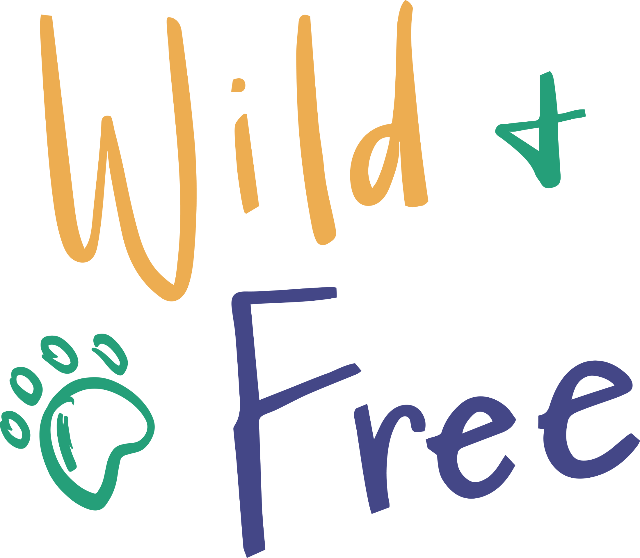 Wild & Free Pet Services
